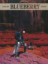 BLUEBERRY - DE SAMLEDE EVENTYR 6