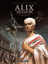 ALIX SENATOR 1 - BLODETS ØRNE