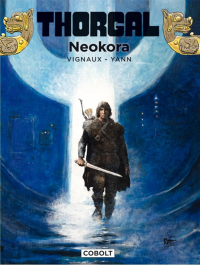 THORGAL 39 - NEOKORA