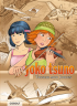 YOKO TSUNO - BOK 08 - TRUSLER MOD JORDEN