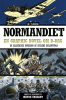 NORMANDIET: EN GRAPHIC NOVEL OM D-DAG 