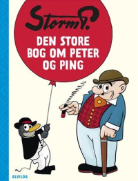 DEN STORE BOG OM PETER OG PING