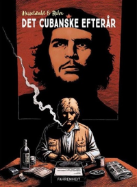 DET CUBANSKE EFTERÅR
