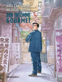 DEN ENSOMME GOURMET