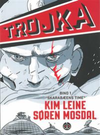 TROJKA BIND 1 - SKARABÆENS TIME