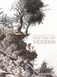 RESTEN AF VERDEN