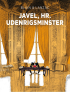 JAVEL, HR. UDENRIGSMINISTER