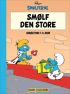 SMØLFERNE - SMØLF DEN STORE