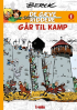DE GÆVE RIDDERE 1 - GÅR TIL KAMP