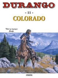 DURANGO 11 - COLORADO