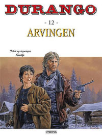 DURANGO 12 - ARVINGEN