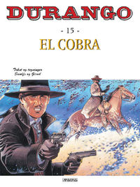 DURANGO 15 - EL COBRA