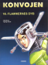 KONVOJEN 10 - FLAMMERNES DYB