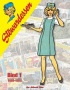 STEWARDESSEN 1969-1972