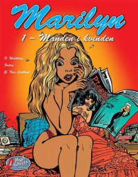 MARILYN 01 - MANDEN I KVINDEN