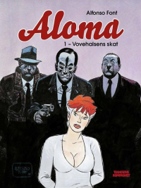 ALOMA 1 - VOVEHALSENS SKAT