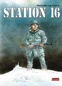 STATION 16 (DK)
