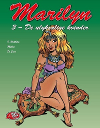 MARILYN 03 - DE ULYKSALIGE KVINDER