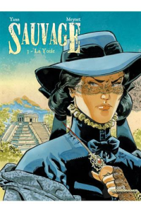SAUVAGE 03 - LA YOULE