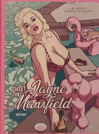 SWEET JAYNE MANSFIELD