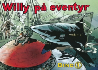 WILLY PÅ EVENTYR 1956-1960 - URANSKIBET