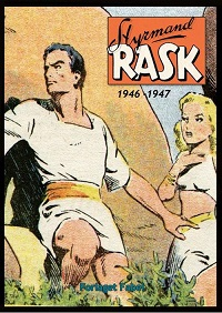 STYRMAND RASK 1946-1947