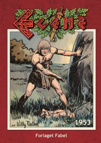 EGENE - 1953