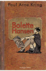 BOLETTE HANSEN