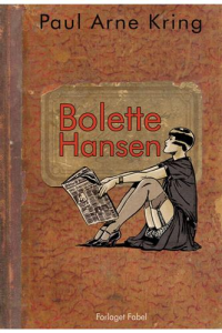 BOLETTE HANSEN