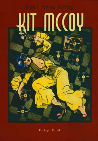 KIT MCCOY