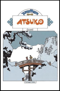 JONATHAN (DK) 15 - ATSUKO