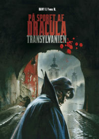 P SPORET AF DRACULA - TRANSYLVANIEN