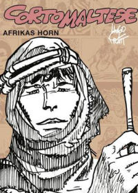 CORTO MALTESE (DK 05) - AFRIKAS HORN