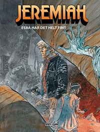 JEREMIAH 28 - ESRA HAR DET HELT FINT