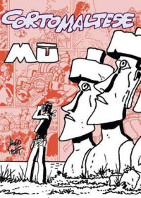 CORTO MALTESE (DK 06) - MU