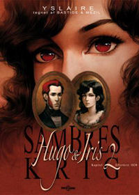 SAMBRES KRIG - HUGO & IRIS 2