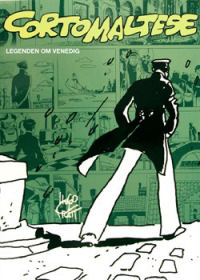 CORTO MALTESE (DK 07) - LEGENDEN OM VENEDIG