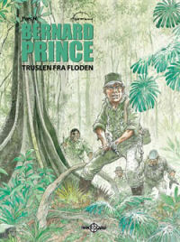 BERNARD PRINCE 18 - TRUSLEN FRA FLODEN