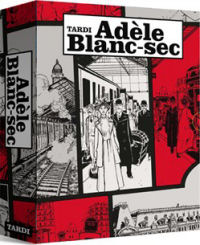 ADÈLE BLANC-SEC BOKS 2