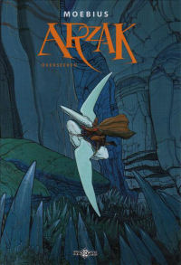 ARZAK - OVERSEEREN