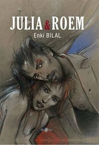 JULIA & ROEM