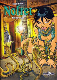 NOFRET 12 - NILENS FANGE