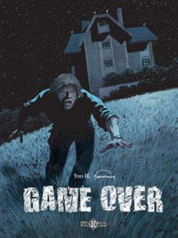 GAME OVER