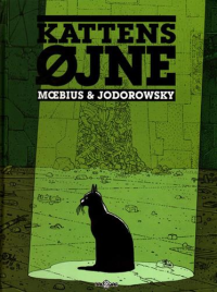 KATTENS JNE