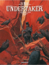 UNDERTAKER (DK) 02 - GRIBBENES DANS