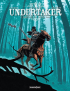 UNDERTAKER (DK) 03 - SLAGTEREN FRA SUTTER CAMP