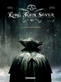 LONG JOHN SILVER 01 - LADY VIVIAN HASTINGS