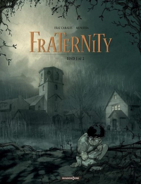 FRATERNITY (BIND 1 AF 2)