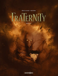 FRATERNITY (BIND 2 AF 2)