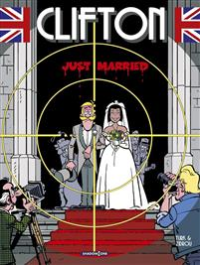 CLIFTON 02 - JUST MARRIED